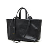 Genuine Leather Women's Bag Underarm One Shoulder Retro