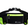 Sports running belt bag