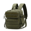 9L Tactical Backpack Multi-functional Mini Fitness