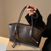 Fashion Retro Large Capacity Bag For Women