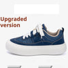 Versatile Raise The Bottom Canvas Shoes For Men