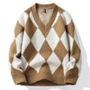 Winter Knitting Bottoming Shirt Inner Wear Sweater