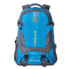 Fashion bag waterproofing, tearing, hiking, camping, backpack, outdoor travel and riding Backpack
