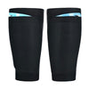 Football flapper leg guard