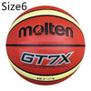 Outdoor wearable basketball