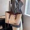 Shoulder Bag Simple Fashion All-match Casual Handbag
