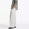 Light-luxury Draping Summer Men's Linen-cotton Casual Trousersnew Style