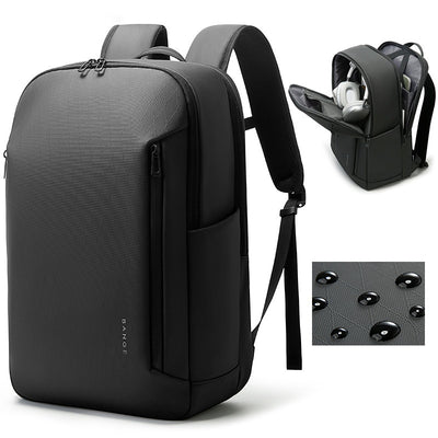 Men's Lightweight And Large Capacity Backpack