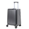 Portable Travel Drop-resistant Aluminium Frame Luggage