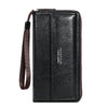 Men's Wallet PU Multiple Card Slots Casual Long