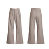 Skinny Suit Pants Men's Casual