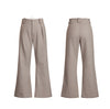 Skinny Suit Pants Men's Casual