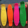 Fashion Creative Personality  Wheel Four-wheel Skateboard