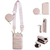 Crossbody Phone Bag Women's Mini Satchel