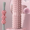 Foam Shaft Roller Mace Yoga Supplies Massage Shaft Yoga Post