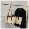 Shoulder Bag Simple Fashion All-match Casual Handbag