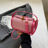 Fashionable High-grade Women's Fashionable Simple Versatile High Quality Messenger Bag
