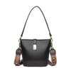 Fashion Korean Style Bucket Bag All-match Shoulder Messenger Bag