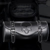Punk Retro Motorcycle Modification Pannier Bag