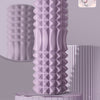 Foam Shaft Roller Mace Yoga Supplies Massage Shaft Yoga Post