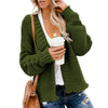 Autumn And Winter Knitted Cardigan For Women