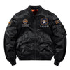 Youth Jacket Plus Size Stand-up Collar Thick Warranty