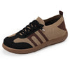 Summer Retro German Training Shoes New Fly Woven Mesh Soft Bottom Casual Shoes