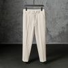 Pantaloni Autunnali da Uomo Abito Dritto Comodo