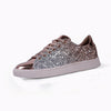 Women's Colorful Sequins Casual Low-top Shoes