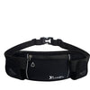 Sports running belt bag
