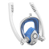Scuba diving mask