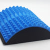 Waist and abdomen fitness training pad