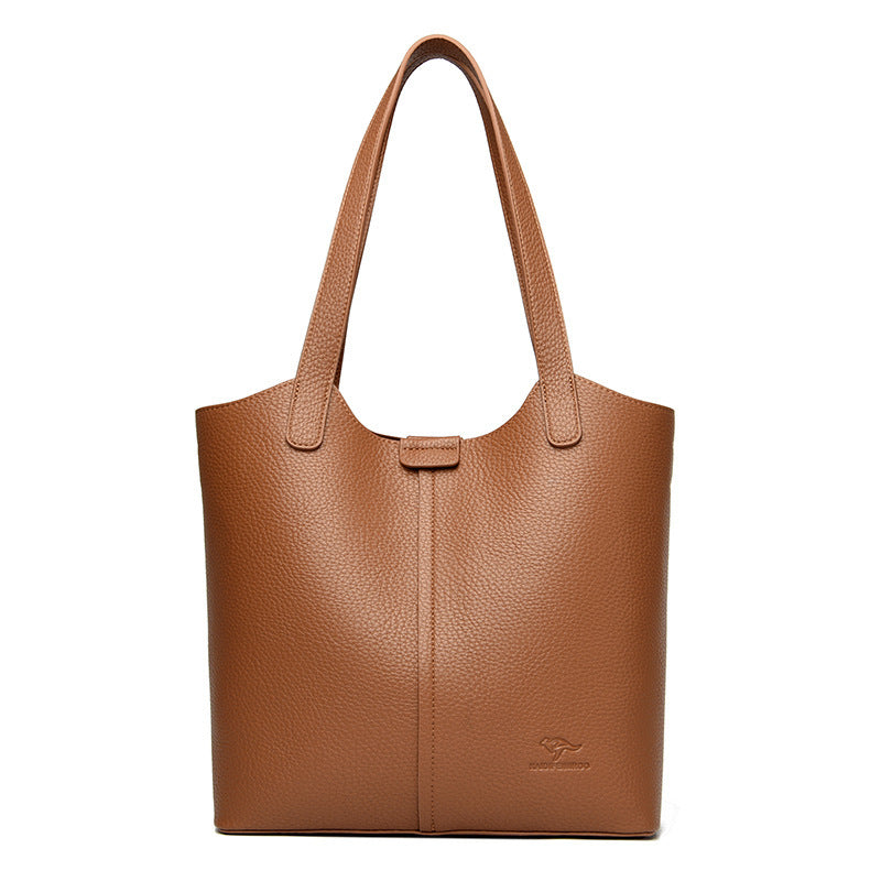 Borsa a tracolla da donna alla moda