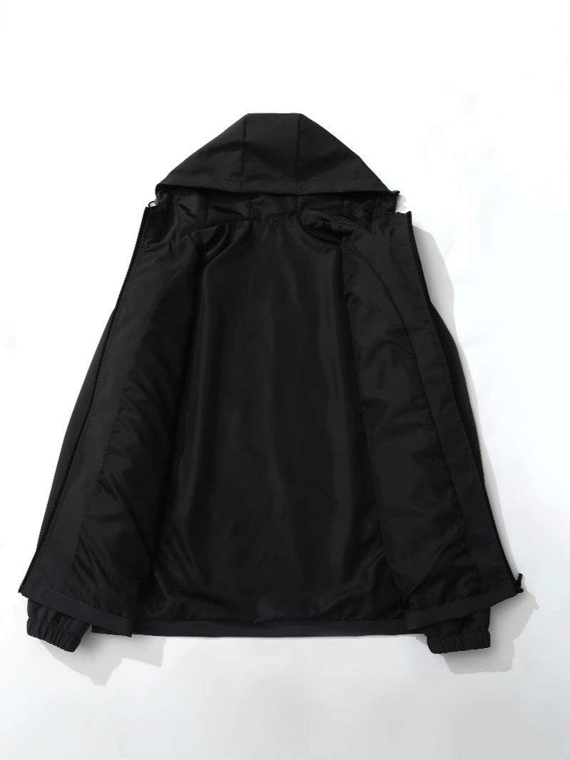 Outdoor Wild Jacket In Spring And Autumn