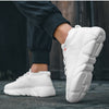 Wide Bolt Couple Socks Sneaker Plus Size