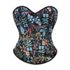 French-style Fitted Off-shoulder Top For Women