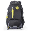 Fashion bag waterproofing, tearing, hiking, camping, backpack, outdoor travel and riding Backpack