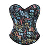 French-style Fitted Off-shoulder Top For Women