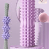 Foam Shaft Roller Mace Yoga Supplies Massage Shaft Yoga Post
