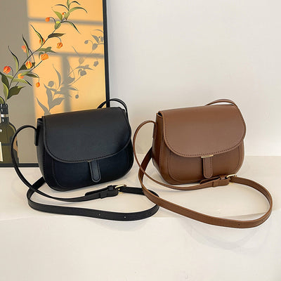Fashion Popular Women's Bags Small Square Bag