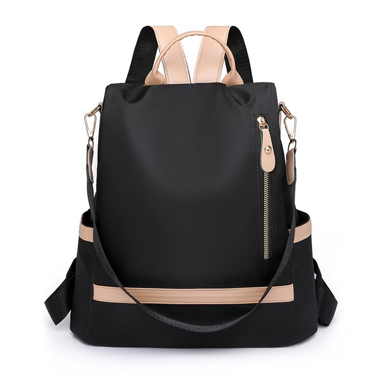 Japanese And Korean Style Fashion Trendy Grace Backpack Large Capacity