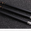 Carbon fishing rod