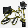Yoga strap