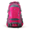 Fashion bag waterproofing, tearing, hiking, camping, backpack, outdoor travel and riding Backpack