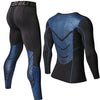 Training Pant Shirt