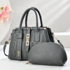 Handbag Crossbody Shoulder All-matching Elegant