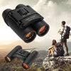 30x60 HD binoculars