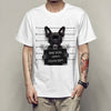 T-shirt estiva per gli amanti del flow