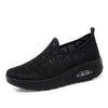 Women's Fashion Fly-knit Sneakers Outdoor