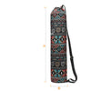 Canvas Yoga Bag 6MM Yoga Mat Shoulder Bag